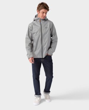Men’s Rollick Hooded Jacket