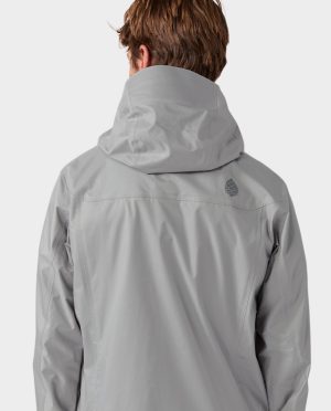 Men’s Rollick Hooded Jacket