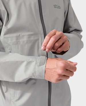 Men’s Rollick Hooded Jacket