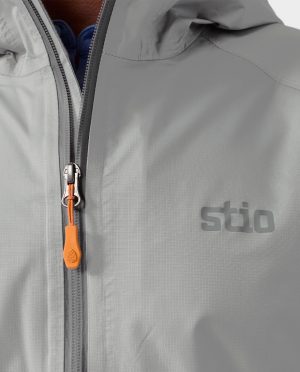 Men’s Rollick Hooded Jacket