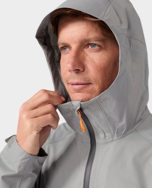 Men’s Rollick Hooded Jacket