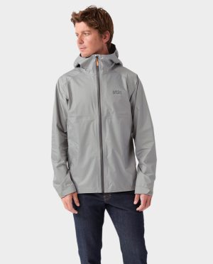 Men’s Rollick Hooded Jacket
