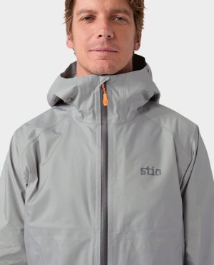 Men’s Rollick Hooded Jacket