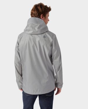 Men’s Rollick Hooded Jacket