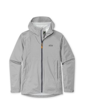 Men’s Rollick Hooded Jacket