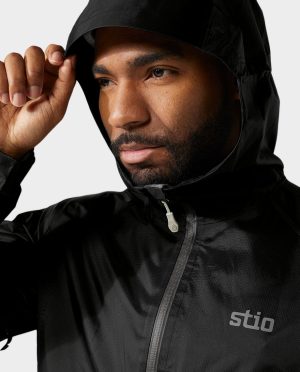 Men’s Rollick Hooded Jacket