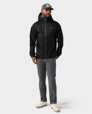 Men’s Rollick Hooded Jacket