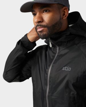 Men’s Rollick Hooded Jacket