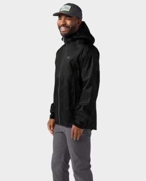 Men’s Rollick Hooded Jacket