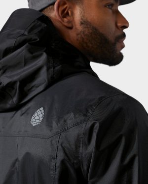Men’s Rollick Hooded Jacket
