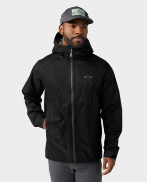 Men’s Rollick Hooded Jacket