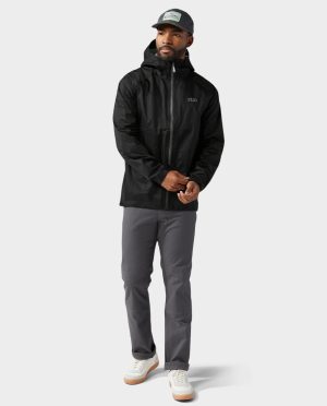 Men’s Rollick Hooded Jacket