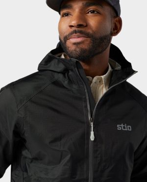 Men’s Rollick Hooded Jacket
