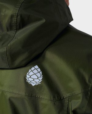 Men’s Rollick Hooded Jacket