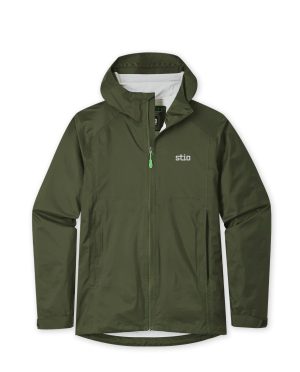 Men’s Rollick Hooded Jacket