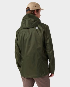 Men’s Rollick Hooded Jacket