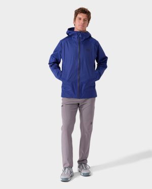 Men’s Rollick Hooded Jacket