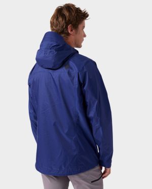 Men’s Rollick Hooded Jacket