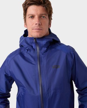 Men’s Rollick Hooded Jacket