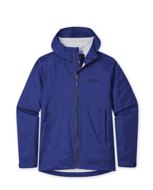 Men’s Rollick Hooded Jacket