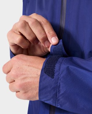 Men’s Rollick Hooded Jacket