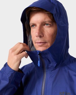 Men’s Rollick Hooded Jacket