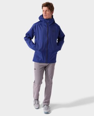 Men’s Rollick Hooded Jacket
