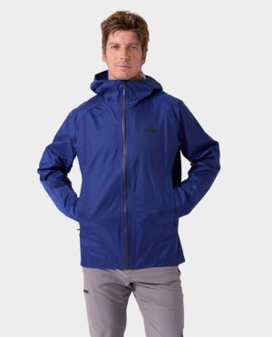 Men’s Rollick Hooded Jacket