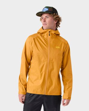 Men’s Rollick Hooded Jacket