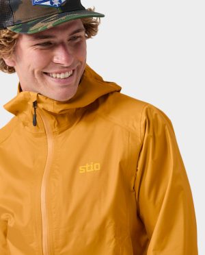 Men’s Rollick Hooded Jacket