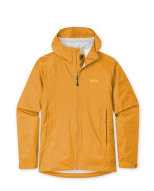 Men’s Rollick Hooded Jacket
