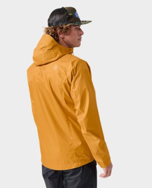 Men’s Rollick Hooded Jacket