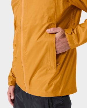 Men’s Rollick Hooded Jacket