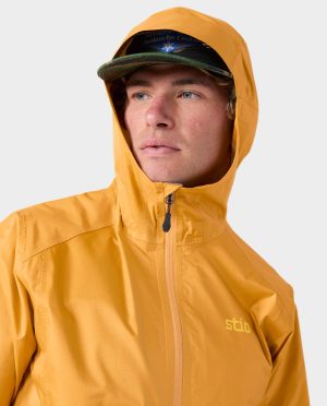 Men’s Rollick Hooded Jacket