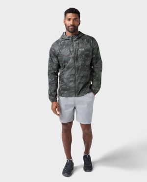 Men’s Second Light Windshell