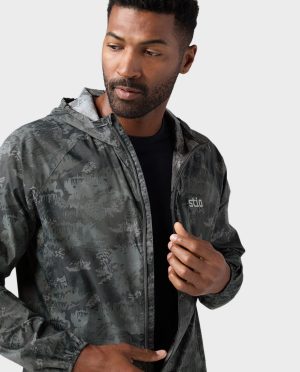 Men’s Second Light Windshell