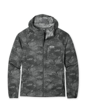 Men’s Second Light Windshell