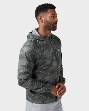 Men’s Second Light Windshell