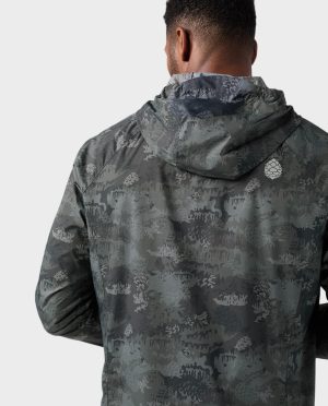 Men’s Second Light Windshell