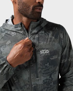 Men’s Second Light Windshell