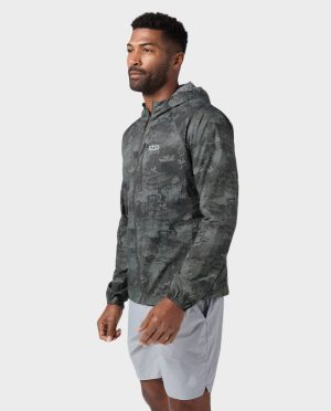 Men’s Second Light Windshell