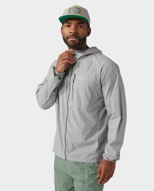 Men’s Second Light Windshell