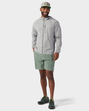 Men’s Second Light Windshell