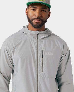 Men’s Second Light Windshell