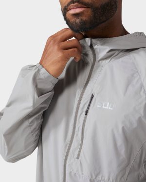Men’s Second Light Windshell