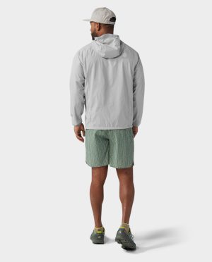 Men’s Second Light Windshell