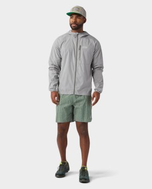 Men’s Second Light Windshell