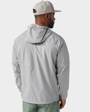 Men’s Second Light Windshell