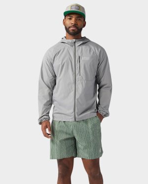 Men’s Second Light Windshell