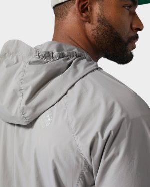 Men’s Second Light Windshell